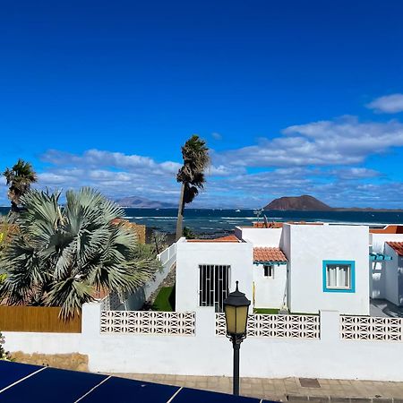 Villa Emilia By Best Holidays Fuerteventura Corralejo Eksteriør bilde