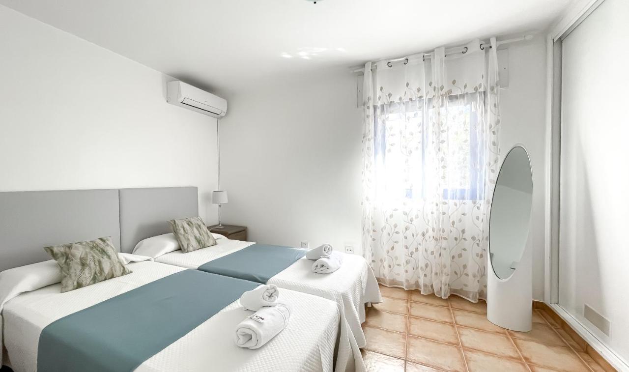 Villa Emilia By Best Holidays Fuerteventura Corralejo Eksteriør bilde