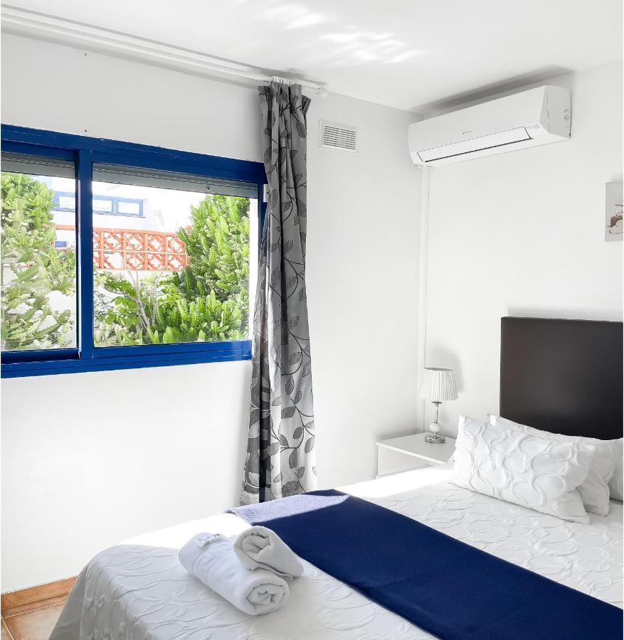 Villa Emilia By Best Holidays Fuerteventura Corralejo Eksteriør bilde