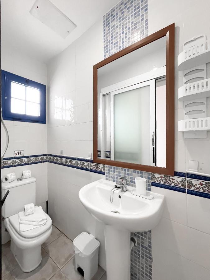 Villa Emilia By Best Holidays Fuerteventura Corralejo Eksteriør bilde
