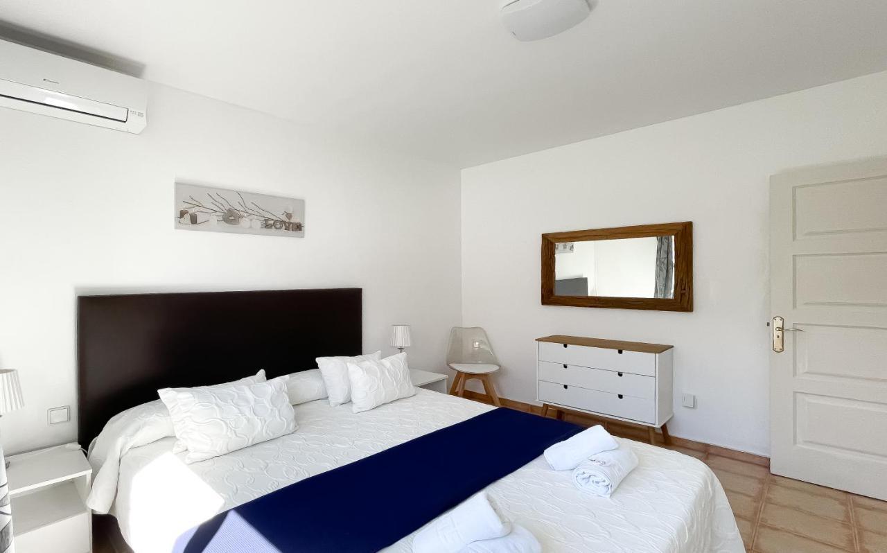 Villa Emilia By Best Holidays Fuerteventura Corralejo Eksteriør bilde