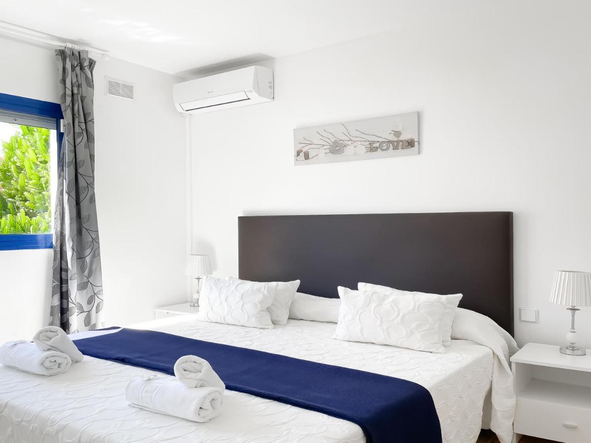 Villa Emilia By Best Holidays Fuerteventura Corralejo Eksteriør bilde