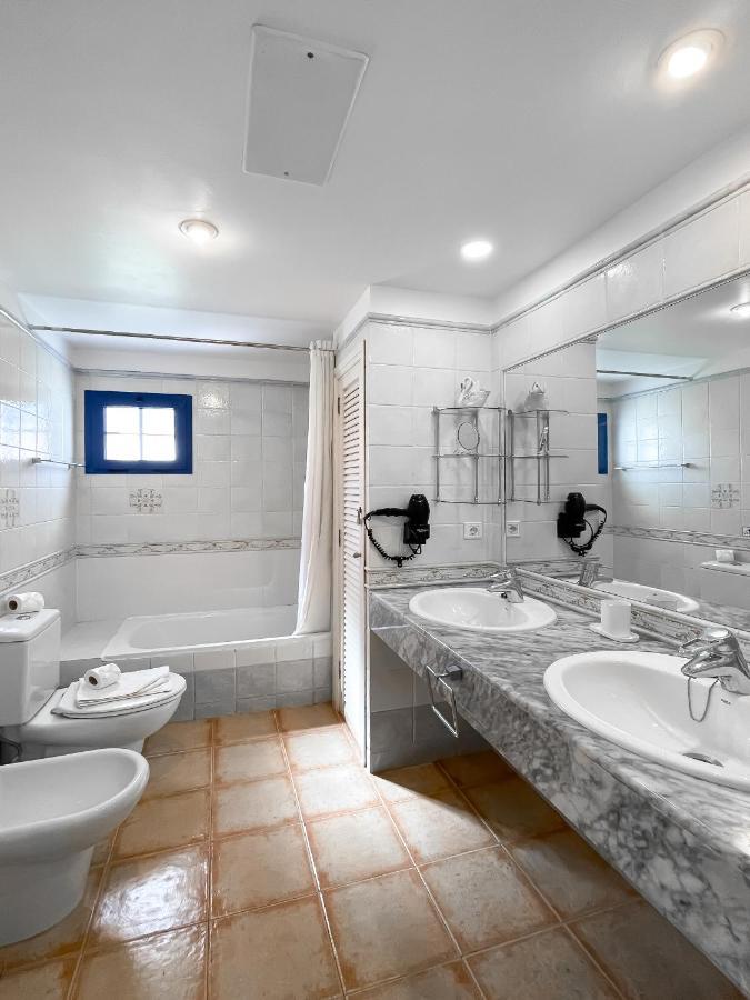 Villa Emilia By Best Holidays Fuerteventura Corralejo Eksteriør bilde