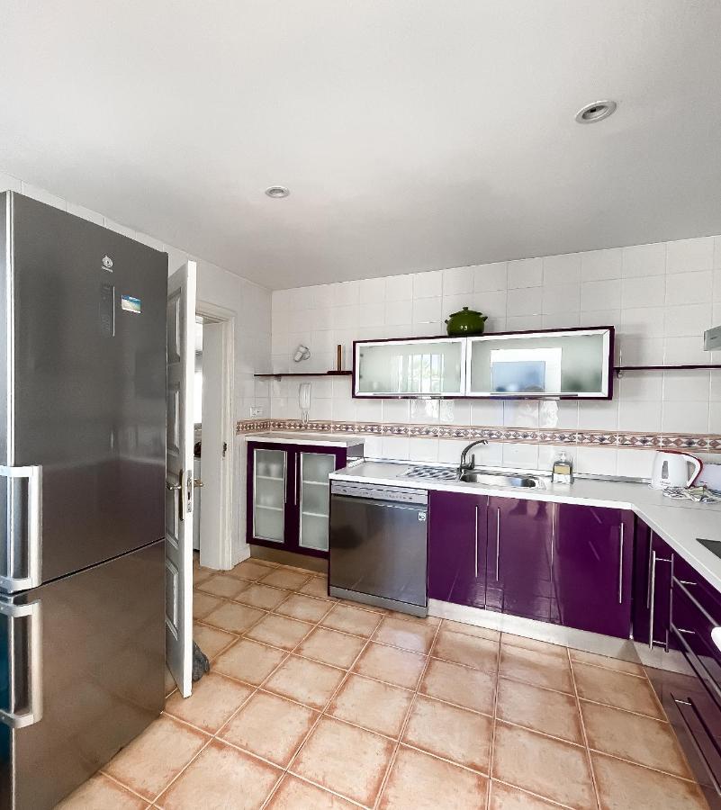 Villa Emilia By Best Holidays Fuerteventura Corralejo Eksteriør bilde