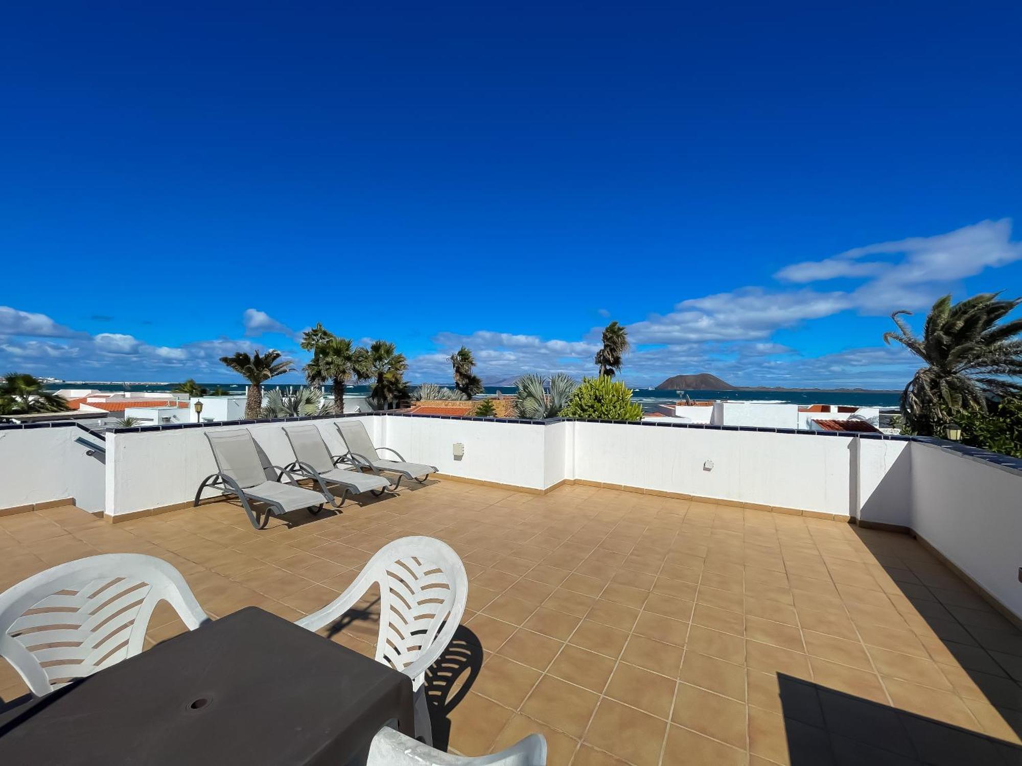 Villa Emilia By Best Holidays Fuerteventura Corralejo Eksteriør bilde