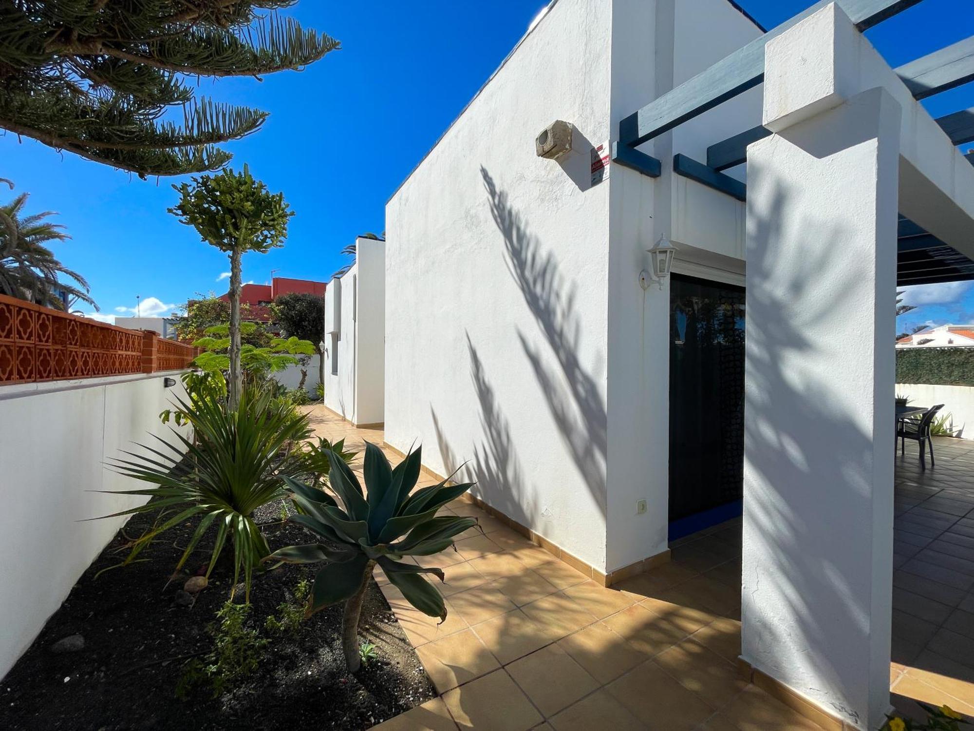 Villa Emilia By Best Holidays Fuerteventura Corralejo Eksteriør bilde