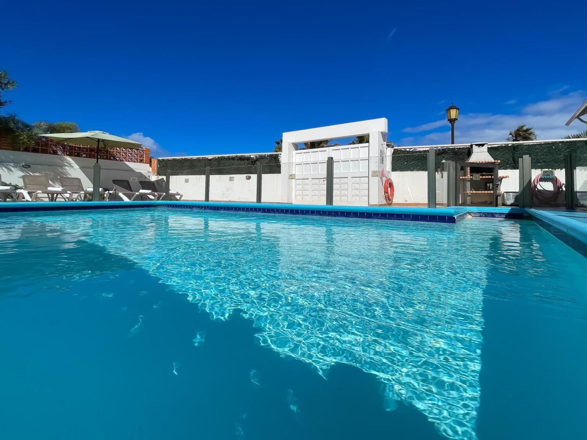 Villa Emilia By Best Holidays Fuerteventura Corralejo Eksteriør bilde